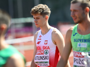 15. Mistrzostwa Europy U23, dzień 2 obrazek 11