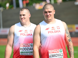 15. Mistrzostwa Europy U23, dzień 2 obrazek 13