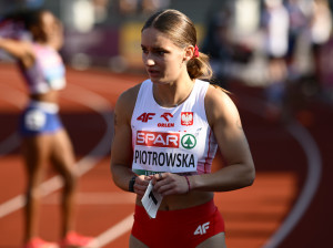 15. Mistrzostwa Europy U23, dzień 2 obrazek 19
