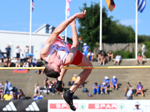 15. Mistrzostwa Europy U23, dzień 2 obrazek 21