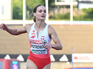 15. Mistrzostwa Europy U23, dzień 2 obrazek 22