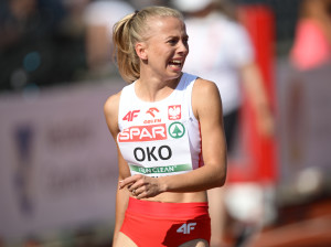 15. Mistrzostwa Europy U23, dzień 2 obrazek 3