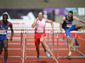 15. Mistrzostwa Europy U23, dzień 2 obrazek 4