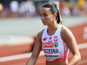 15. Mistrzostwa Europy U23, dzień 2 obrazek 9