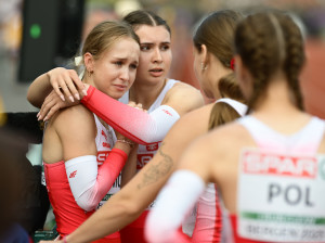 15. Mistrzostwa Europy U23, dzień 4  obrazek 15