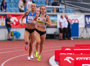 79. PZLA Mistrzostwa Polski U20, dz. 3 obrazek 6