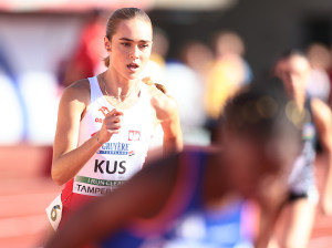 28. Mistrzostwa Europy U20, dzień 1  obrazek 1