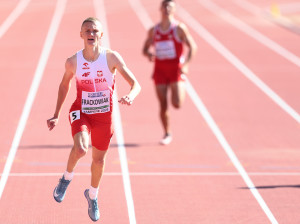 28. Mistrzostwa Europy U20, dzień 1  obrazek 5