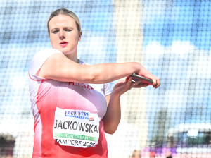 28. Mistrzostwa Europy U20, dzień 1  obrazek 9