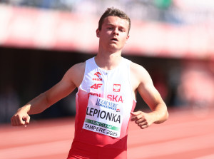 28. Mistrzostwa Europy U20, dzień 1  obrazek 11