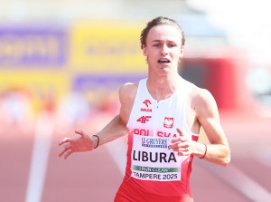 28. Mistrzostwa Europy U20, dzień 1  obrazek 13