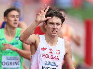 28. Mistrzostwa Europy U20, dzień 1  obrazek 19