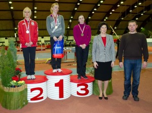 2012.02.26 HMP Seniorów Spała obrazek 1