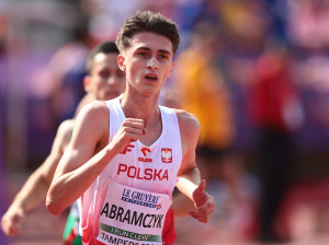 28. Mistrzostwa Europy U20, dzień 3 obrazek 9