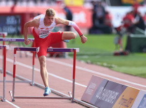 28. Mistrzostwa Europy U20, dzień 3 obrazek 10