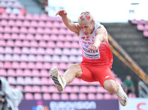28. Mistrzostwa Europy U20, dzień 3 obrazek 12