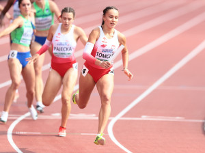 28. Mistrzostwa Europy U20, dzień 3 obrazek 15