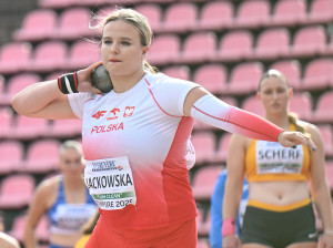 28. Mistrzostwa Europy U20, dzień 4 obrazek 15