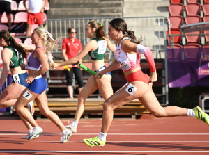 28. Mistrzostwa Europy U20, dzień 4 obrazek 17