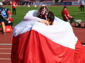 28. Mistrzostwa Europy U20, dzień 4 obrazek 18