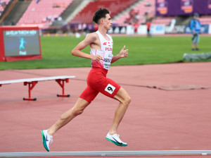 28. Mistrzostwa Europy U20, dzień 4 obrazek 21