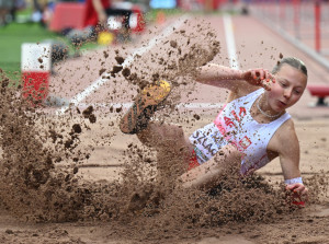 28. Mistrzostwa Europy U20, dzień 4 obrazek 4