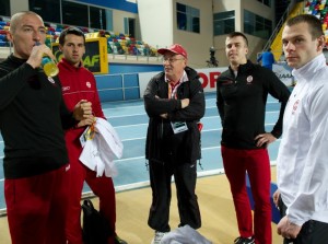 2012.03.08 14. Halowe Mistrzostwa Świata w lekkoatletyce (Fot  obrazek 8