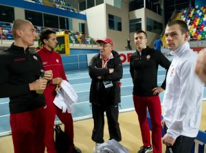 2012.03.08 14. Halowe Mistrzostwa Świata w lekkoatletyce (Fot  obrazek 9