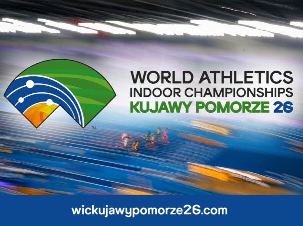 Poznaliśmy program minutowy Halowych Mistrzostw Świata Kujawy-Pomorze 26
