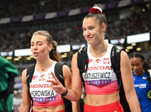 20. Mistrzostwa Świata, dzień 1 obrazek 9