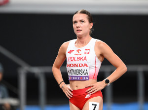 20. Mistrzostwa Świata, dzień 1 obrazek 10