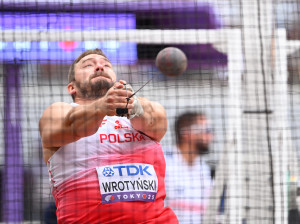 20. Mistrzostwa Świata, dzień 3  obrazek 1