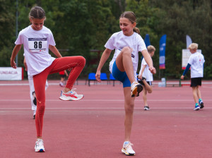 Lekkoatletyczne Nadzieje Olimpijskie Finał 2025 obrazek 5