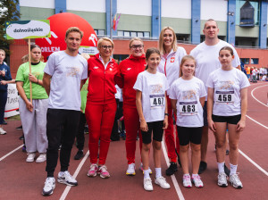 Lekkoatletyczne Nadzieje Olimpijskie Finał 2025 obrazek 7