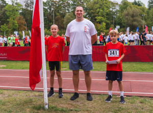 Lekkoatletyczne Nadzieje Olimpijskie Finał 2025 obrazek 9