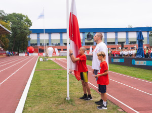 Lekkoatletyczne Nadzieje Olimpijskie Finał 2025 obrazek 11