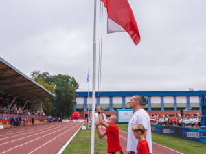 Lekkoatletyczne Nadzieje Olimpijskie Finał 2025 obrazek 12