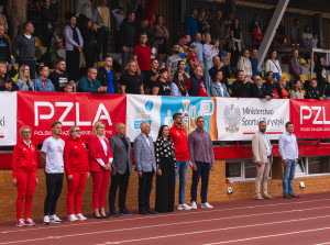 Lekkoatletyczne Nadzieje Olimpijskie Finał 2025 obrazek 14