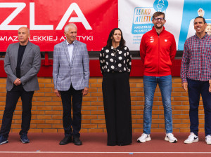 Lekkoatletyczne Nadzieje Olimpijskie Finał 2025 obrazek 16