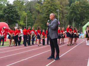 Lekkoatletyczne Nadzieje Olimpijskie Finał 2025 obrazek 18