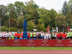 Lekkoatletyczne Nadzieje Olimpijskie Finał 2025 obrazek 19