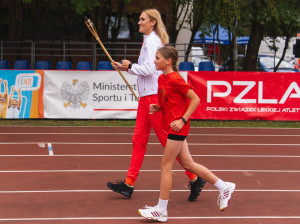 Lekkoatletyczne Nadzieje Olimpijskie Finał 2025 obrazek 20