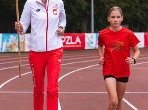 Lekkoatletyczne Nadzieje Olimpijskie Finał 2025 obrazek 21