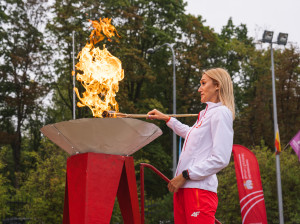 Lekkoatletyczne Nadzieje Olimpijskie Finał 2025 obrazek 22
