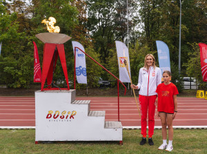 Lekkoatletyczne Nadzieje Olimpijskie Finał 2025 obrazek 24