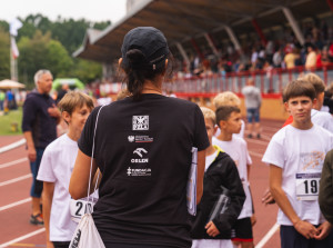 Lekkoatletyczne Nadzieje Olimpijskie Finał 2025 obrazek 3