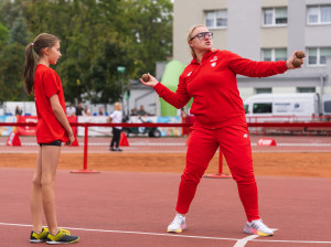 Lekkoatletyczne Nadzieje Olimpijskie Finał 2025 obrazek 5