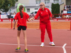 Lekkoatletyczne Nadzieje Olimpijskie Finał 2025 obrazek 6