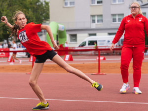 Lekkoatletyczne Nadzieje Olimpijskie Finał 2025 obrazek 8