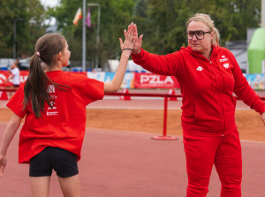 Lekkoatletyczne Nadzieje Olimpijskie Finał 2025 obrazek 9